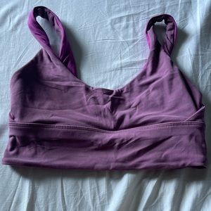 Lululemon align bra